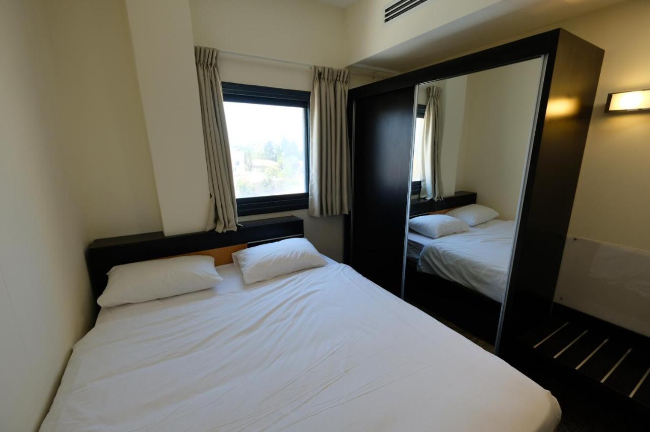 New Capitol Hotel - Jerusalem Eksteriør bilde