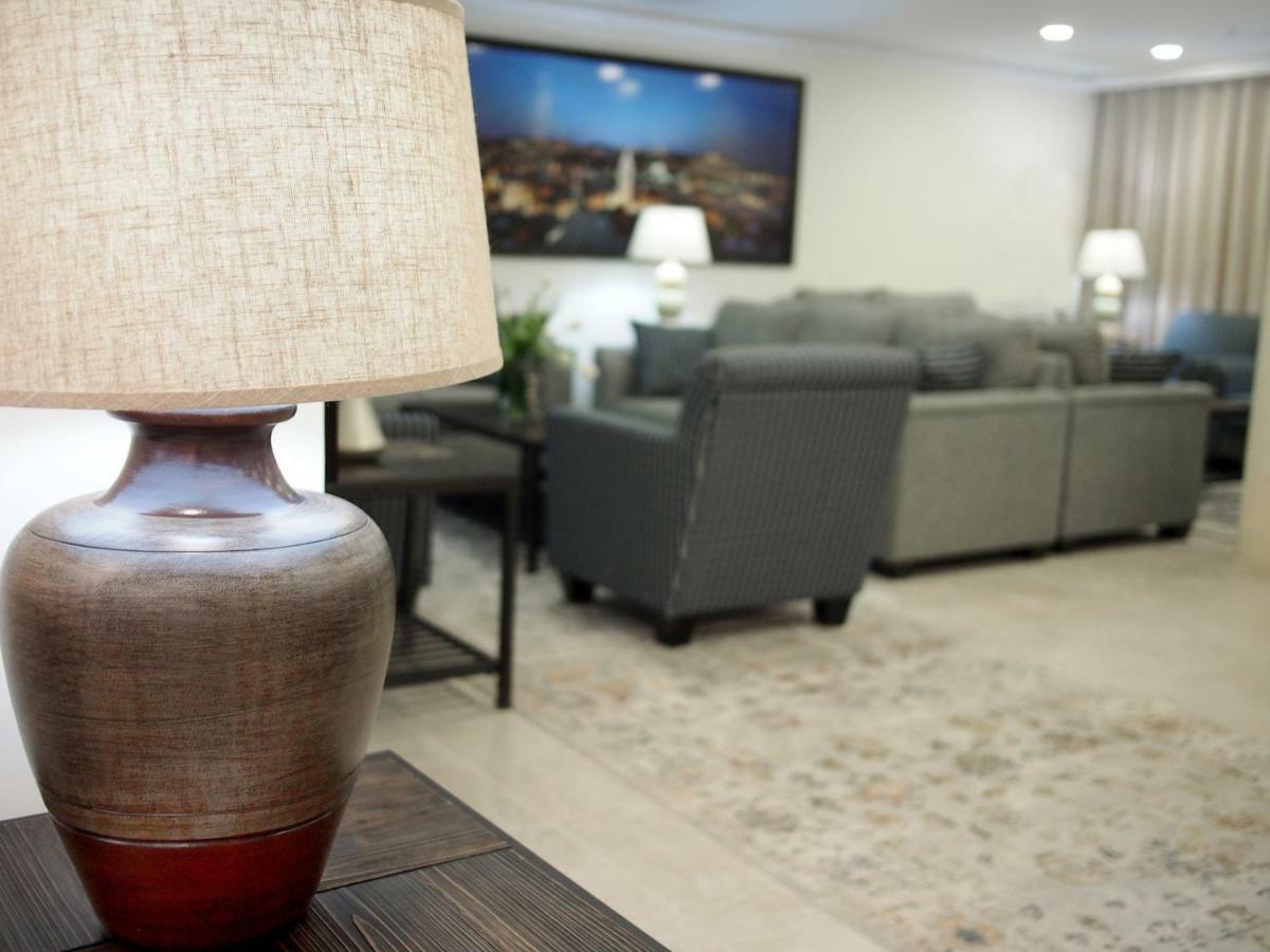 New Capitol Hotel - Jerusalem Eksteriør bilde